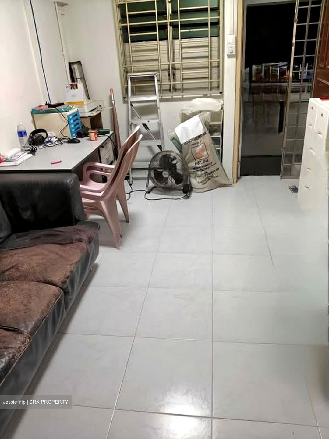Blk 644 Ang Mo Kio Avenue 4 (Ang Mo Kio), HDB 3 Rooms #547644051